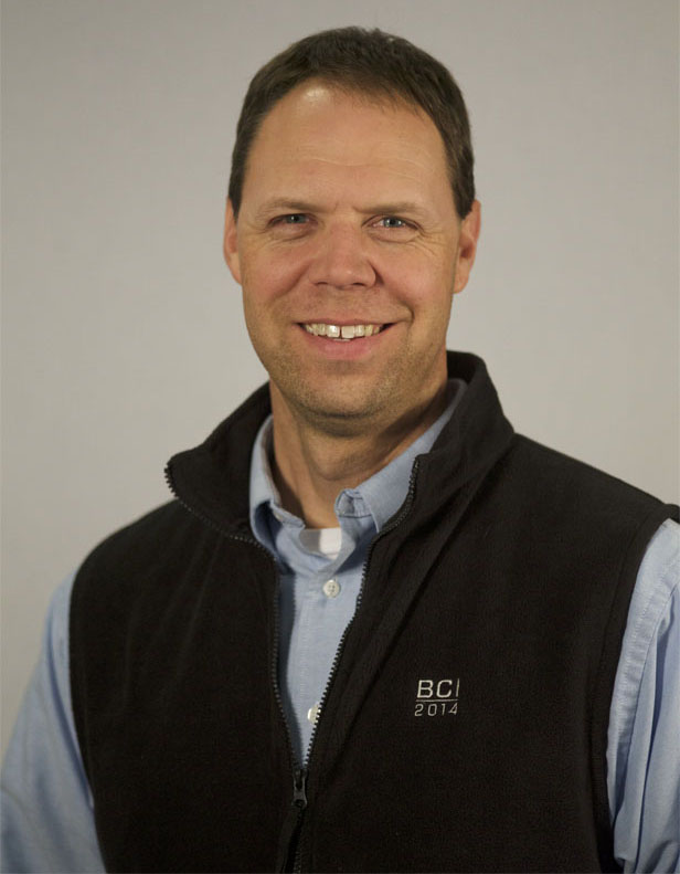 Tom Lohr